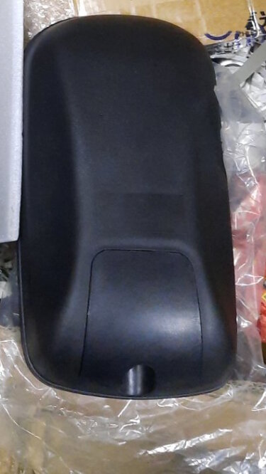 Зеркало наружное JAC N56