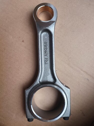 Шатун JAC T8, X200-N35