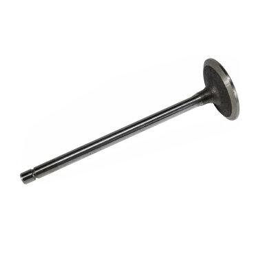 Клапан выпускной JAC N56