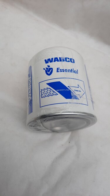 Фильтр влагоотделителя JAC N75