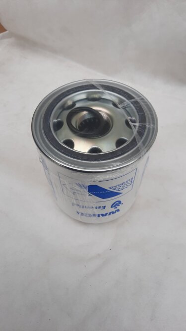 Фильтр влагоотделителя JAC N75