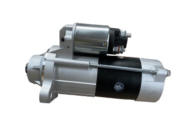 Стартер JAC N56