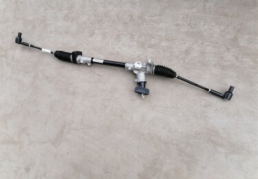 Рейка рулевая FAW B30