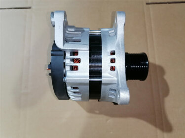 Генератор FAW Tiger V