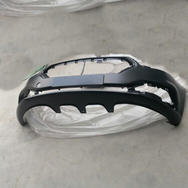 Бампер передний FAW B30