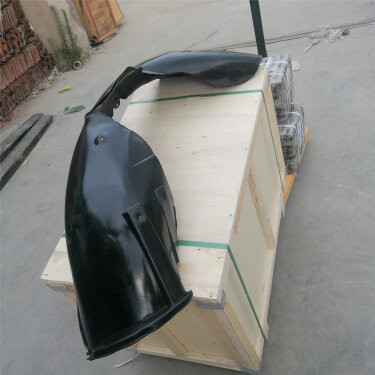 Подкрылок правый FAW B30