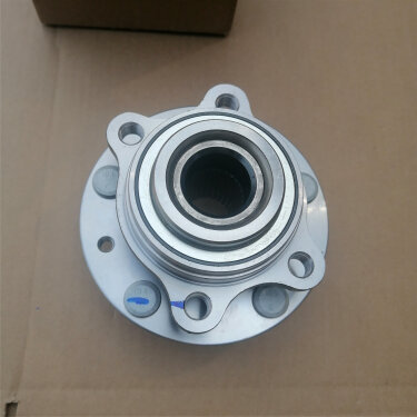 Ступица передняя FAW X80