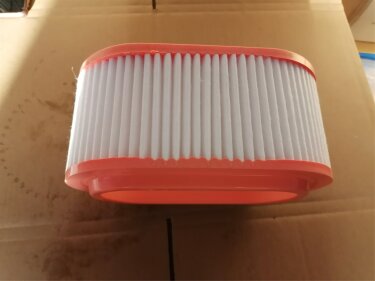 Фильтр воздушный JAC X200