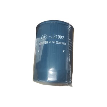 Фильтр масляный  JAC T8, X200