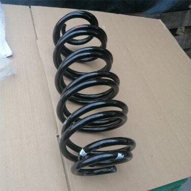 Пружина передняя FAW X40