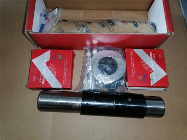 Ремкомплект шкворня (40*228) JAC N120