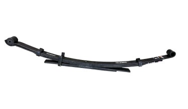 Рессора задняя JAC T8