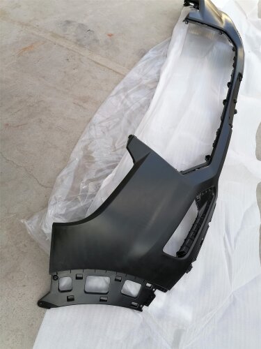 Бампере передний JAC T8