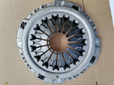 Диск сцепления нажимной (корзина) JAC N56