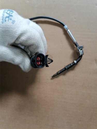 Датчик температуры выхлопа JAC N56