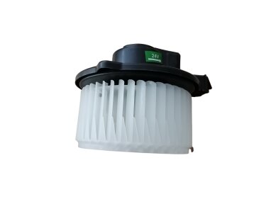 Вентилятор печки JAC N75,  N120