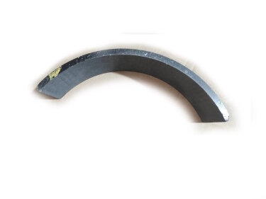 Накладка задней тормозной колодки JAC N56