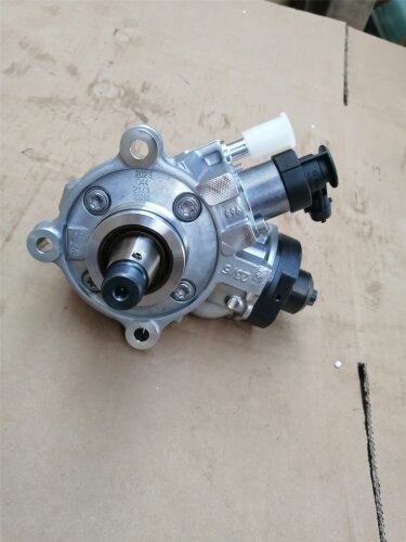 Насос высокого давления (ТНВД) JAC N56, Sunray HFC6601