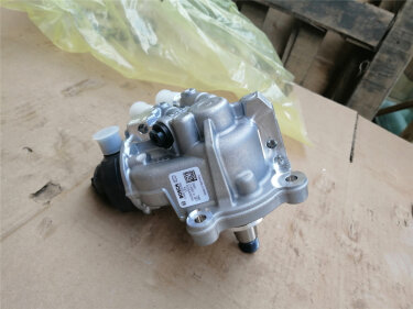 Насос высокого давления (ТНВД) JAC N56, Sunray HFC6601