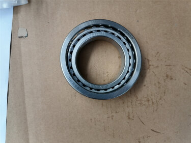 Подшипник задней ступици наружный JAC  N56, N75