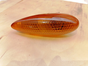 Указатель поворота правый JAC N56