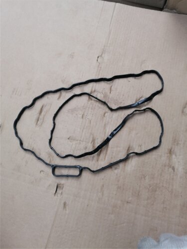 Прокладка поддона JAC N56