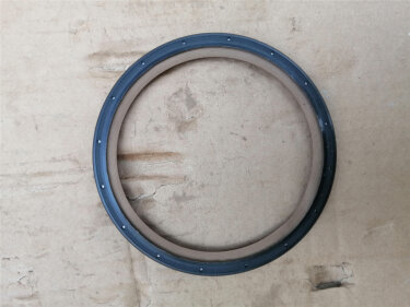 Сальник коленвала задний JAC N56, Sunray