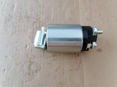 Реле втягивающее JAC N56