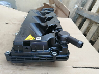 Крышка клапанов JAC N56