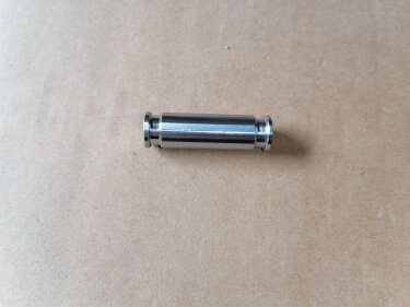 Направляющая втулка суппорта малая JAC N56