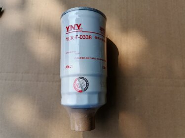 Фильтр топливный грубой очистки топлива FAW Tiger VR