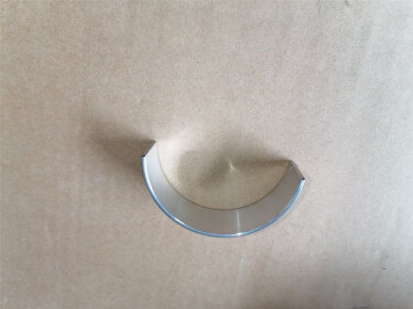 Вкладыши шатунные JAC N56