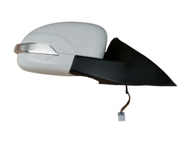 Зеркало наружное правое в сборе FAW B30