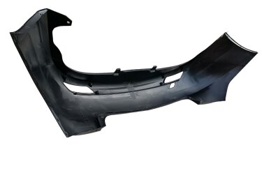 Бампер задний FAW B30