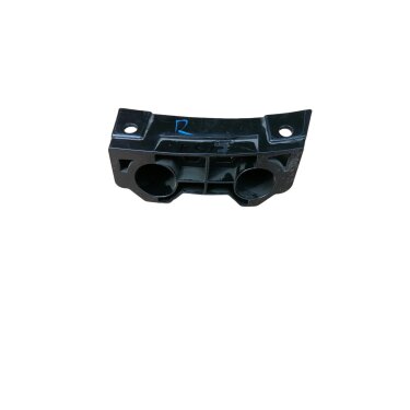 Кронштейн заднего бампера правый верхний FAW B30