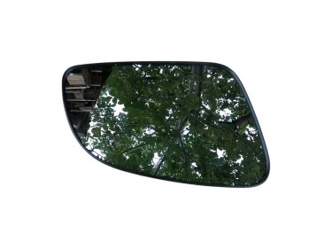 Зеркальный элемент правый  FAW B30