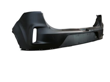 Бампер задний FAW X40