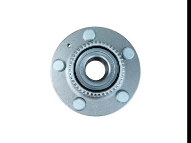 Ступица задняя FAW X40