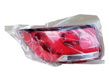 Фонарь задний правый на крыле FAW X40