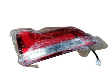 Фонарь задний правый крышки багажника FAW X40