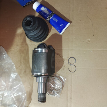 Шрус внутренний JAC T8