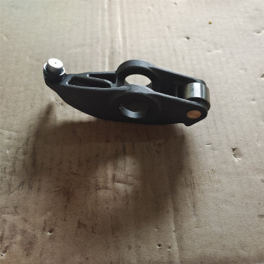 Рокер выпускной JAC N56, Sunray