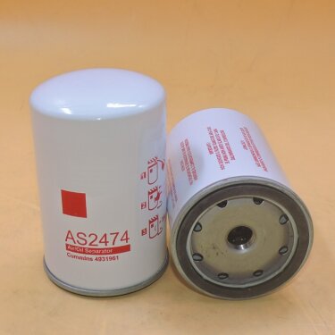 Фильтр воздушно-масляный сепаратор JAC N120