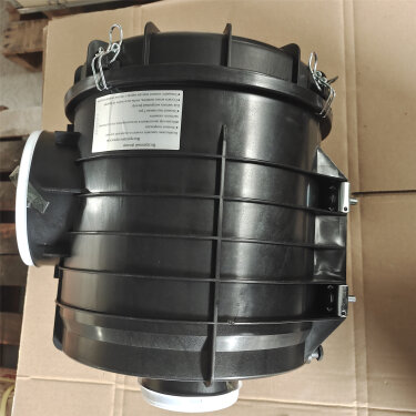 Корпус воздушного фильтра N56, N75, N120