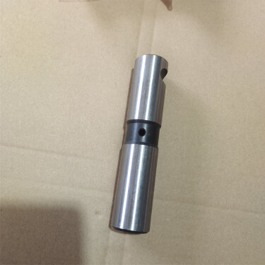 Палець рессоры задней (передний / задний верхний) JAC N120