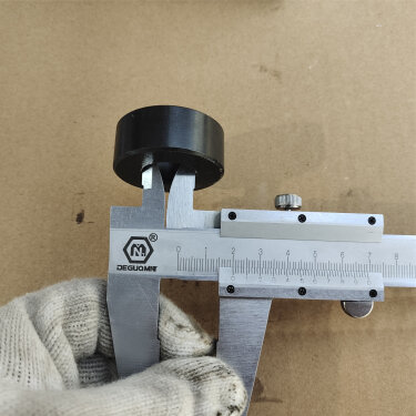 Ролик тормозной колодки JAC N120