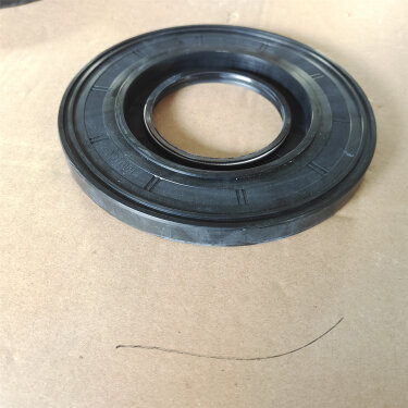 Сальник ступицы задней наружный JAC N120 (78х157х12,5)