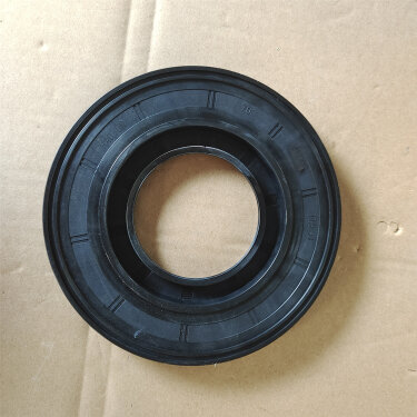 Сальник ступицы задней наружный JAC N120 (78х157х12,5)