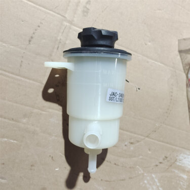 Бачок ГУР JAC T8