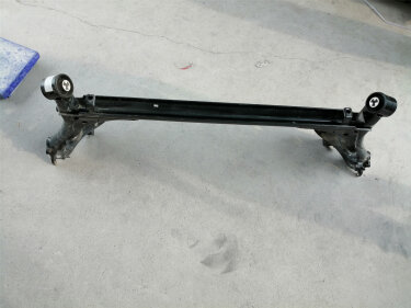 Ось задняя (балка) FAW B30